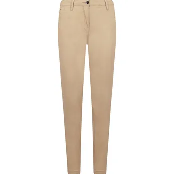 Dámské kalhoty G- Star Raw Kalhoty Bronson | Barva:béžový | Velikost:26/32