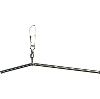 Rybářský háček SPRO METAL BOOM 4 CM