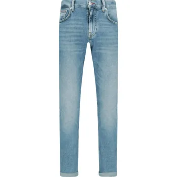 Pánské džíny Tommy Hilfiger Džíny Denton | Barva:modrý | Velikost:33/32