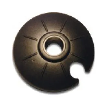 Sjezdová hůlka N/A Lyžařský kroužek na sjezdové hole Průměr: 50mm