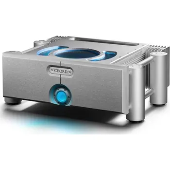 Hi-Fi Zesilovač Chord Ultima 5 - stříbrná