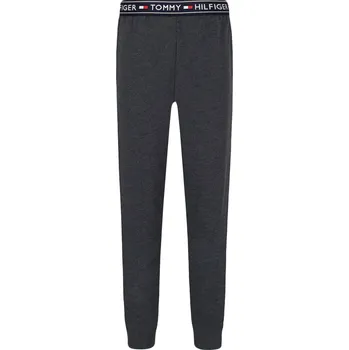 Pánské kalhoty Tommy Hilfiger Kalhoty | Barva:tmavě modrá | Velikost:164/176