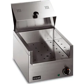 Kuchyňský gril Lincat Limited OHŘÍVAČ HRANOLKŮ ELEKTRICKÝ STOLNÍ LCS