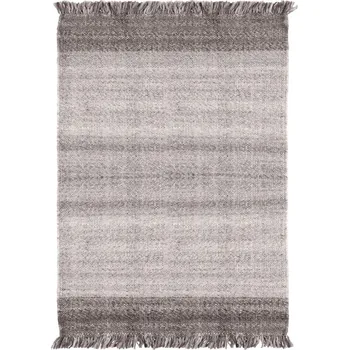 Koberec BIZZOTTO Koberec KALPANI hnědý 160x230 cm 0601557