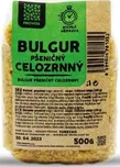 Provita Bulgur pšeničný celozrnný 500 g