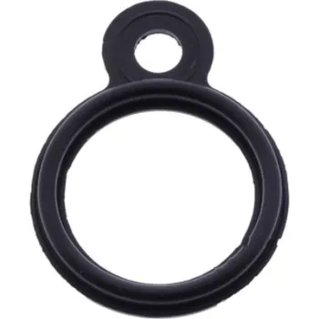 Těsnění pro motocykl ATHENA těsnění otvoru na svíčky SUZUKI GSX-R 750/1100W 92-97, RF 600/900, DL 1000 02-10, SV 1000 03-06, TL 1000 97-00