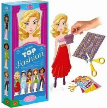 Top Fashion Modelka III