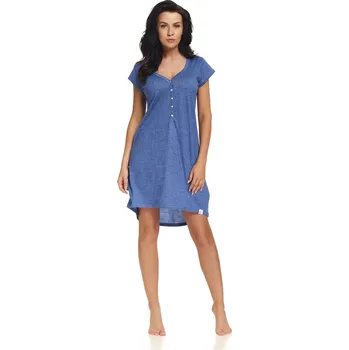 Těhotenské noční prádlo Doctor Nap TM5038
