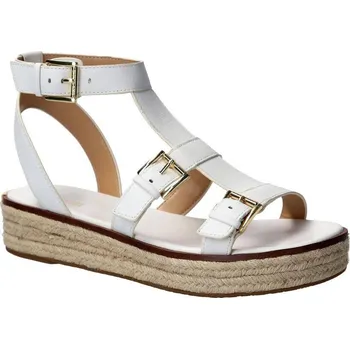 Dámské sandále Michael Kors Sandály CUNNINGHAM | Barva:bílý | Velikost:36