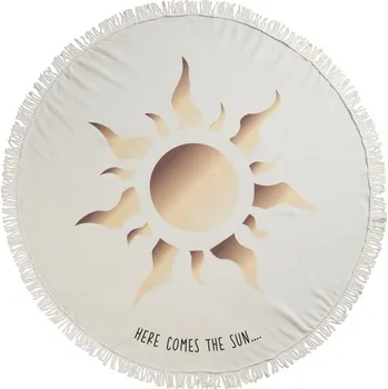 Dětské zboží Pikniková deka The Sun Elodie Details