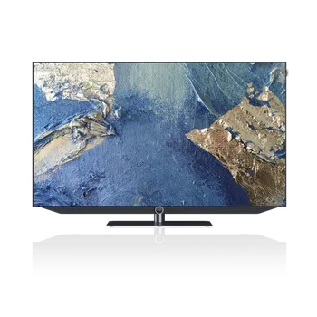 Televizor Loewe bild v.65 dr+ - šedá