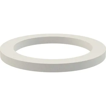 Ventil Alcadrain Těsnění 80x60x6 (vypuštěcí ventily A04, A2000, A05), 2 ks