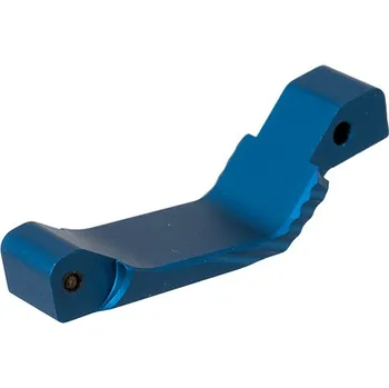Nadměrný chránič spouště pro AR15 UTG - Blue