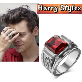 Gadget prsten Harry Styles velikost 9