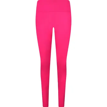 Dámské legíny Calvin Klein Performance Legíny | Barva:fuchsiový | Velikost:M