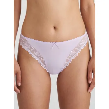 Kalhotky kalhotky italské Marie Jo - Jane pastel lavender 38