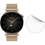Fólie Huawei Watch GT 3 (42 mm) 6 ks