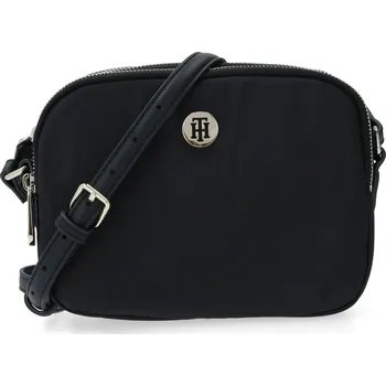 Tommy Hilfiger Crossbody kabelka POPPY | Barva:černý | Velikost:OS