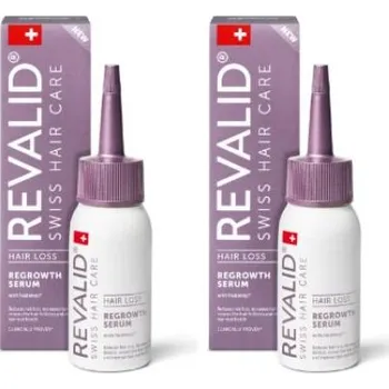 Vlasová kosmetika Revalid® Regrowth Serum 50 ml