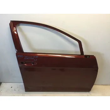 Dveře karosérie PP Dveře VW GOLF VII 5G4831312AD