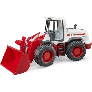 Bruder XL 5000 kloubový kolový nakladač 1:16 autíčko Bruder XL 5000 kloubový kolový nakladač 1:16