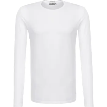Pepe Jeans London Tričko s dlouhým rukávem Orginal | Barva:bílý | Velikost:XL