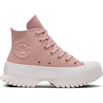 Dámská obuv BOTY CONVERSE CT ALL STAR LUGGED 2.0 PLA - růžová - EUR 39 + při osobním odběru 1 719 Kč