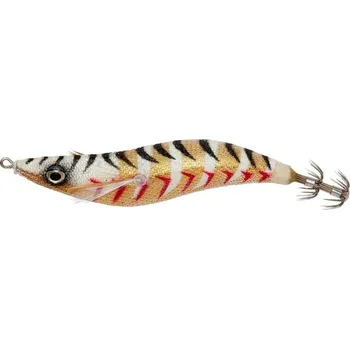 Nástraha na Hlavonožce Savage Gear Super Cast Egi NS 10,5cm 19gr White Spirit