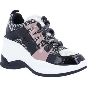 Dámské holínky Liu Jo Tenisky KARLIE REVOLUTION 26 | Barva:pestrobarevná | Velikost:36