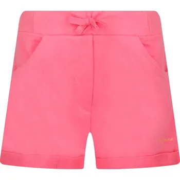 Pánské kraťasy Pepe Jeans London Šortky RUTH | Barva:růžová | Velikost:128