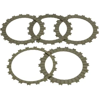 Spojkové lamely TRW Lucas HONDA CBR 300 rok 14-21