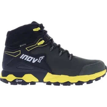 Pánská běžecká obuv Outdoorová obuv INOV-8 ROCLITE PRO G 400 GTX v2 M (S) Velikost obuvi v EU: 44,5