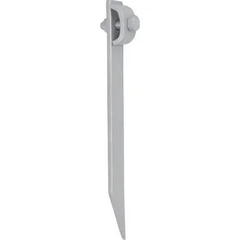 Hromosvod TREMIS PV 1a-25 ( FeZn ) podpěra vedení do zdiva *V140 (TREMIS V140)