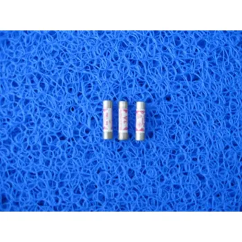 Technika k zahradnímu jezírku Pojistka pro TMC UV lampu 110 W nový model