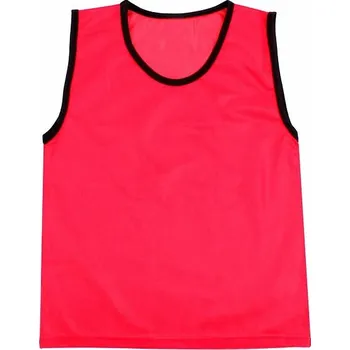 rozlišovací dres Premium XL červená