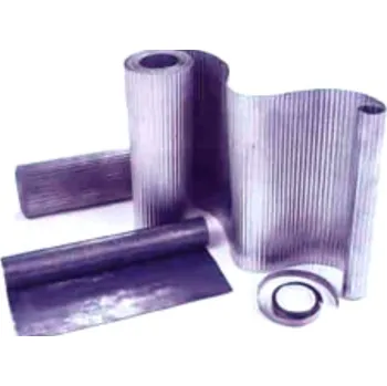 Plech Plech olověný 0,8 x 1000 mm