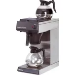 Bartscher A190.056 Kávovar s filtračními košíčky Contessa 1000 - 1,8 litru