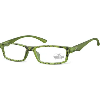 Brýle na čtení MONTANA EYEWEAR Dioptrické brýle MR94D +2,00 Flex