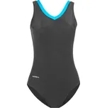 Crowell Angie šedé/modré