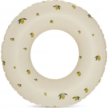 Konges Slojd Konges Sløjd Nafukovací kruh Lemon Konges Sløjd Junior Swim Ring