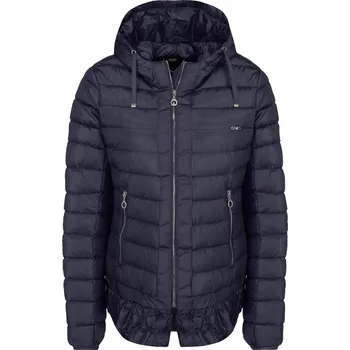 Liu Jo Sport Bunda | Barva:tmavě modrá | Velikost:XS