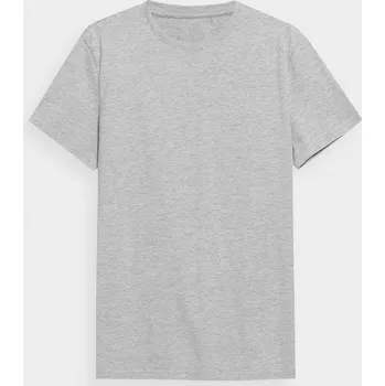 Pánské tričko Pánské tričko M 4FSS23TTSHM536 27M - 4F XXL