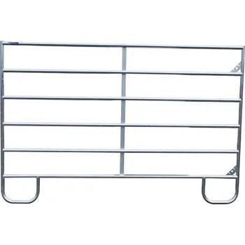 Ohradník Ohradní panel Pasdelou 3,6 x 1,6 m pro koně a skot