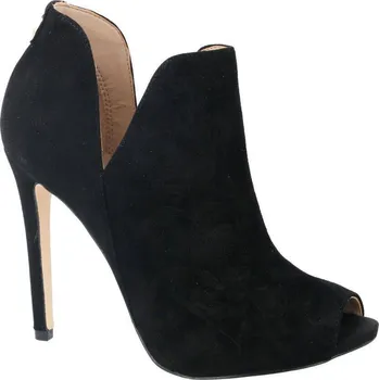 Guess Jehly AUBRY | Barva:černý | Velikost:35