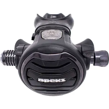 Automatika 2. stupeň XTX 200 TUNGSTEN, Apeks