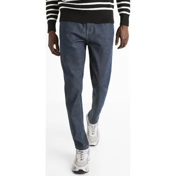 Pánské džíny Celio Džíny slim C25 Donew - Pánské Celio šedá 2130854