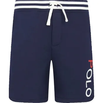 Pánské kraťasy POLO RALPH LAUREN Šortky | Barva:tmavě modrá | Velikost:116