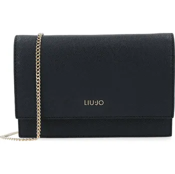 Kabelka Liu Jo Crossbody kabelka/psaníčko | Barva:černý | Velikost:OS