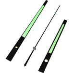 SANGTAI Fluorescenční ručičky pro hodinový strojek H912-6168S Skladem v ČR