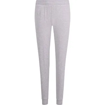 Dámské kalhoty Twinset U&B Tepláky | Barva:popelavě šedý | Velikost:S